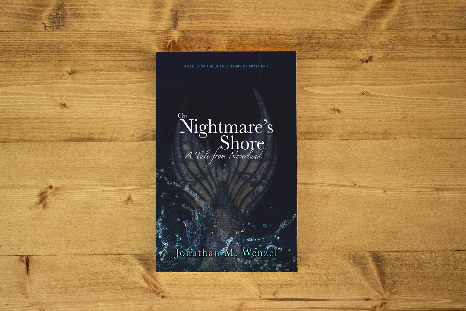 On Nightmares shore cover.jpg